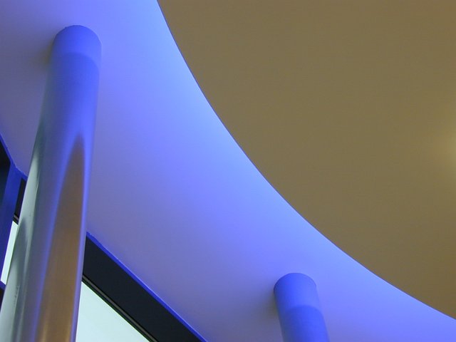 modern interior lighting design