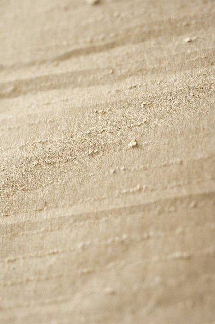 Finely cut wood close up as a background