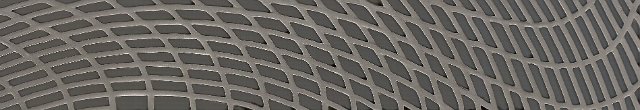 arabesque wavy background