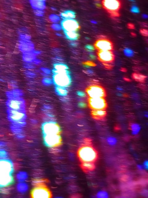 red green blue macro image of lights on a display screen