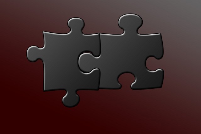 metaphor for organisation and working together