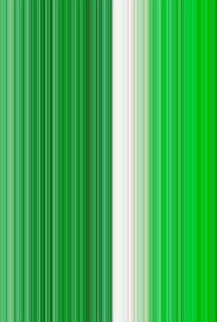 background consisting of green colour vertical bars
