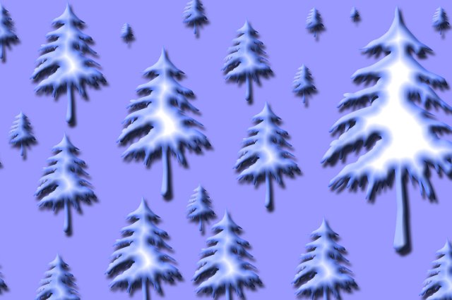 wrapping paper like backdrop