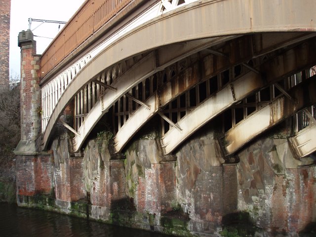 mancunian industrial revolution heritage