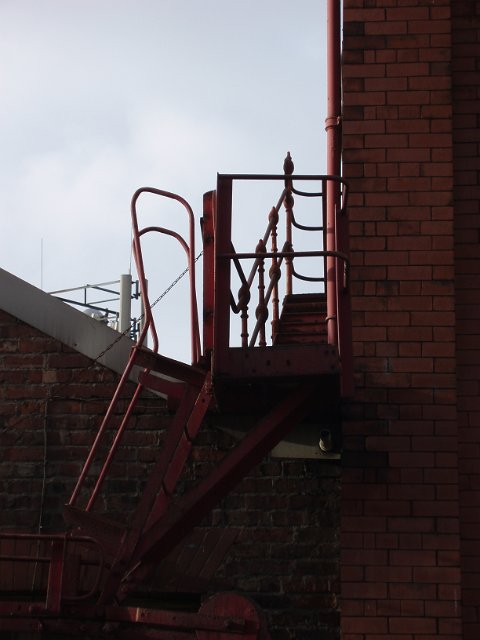 details and aspects of industrial manchester