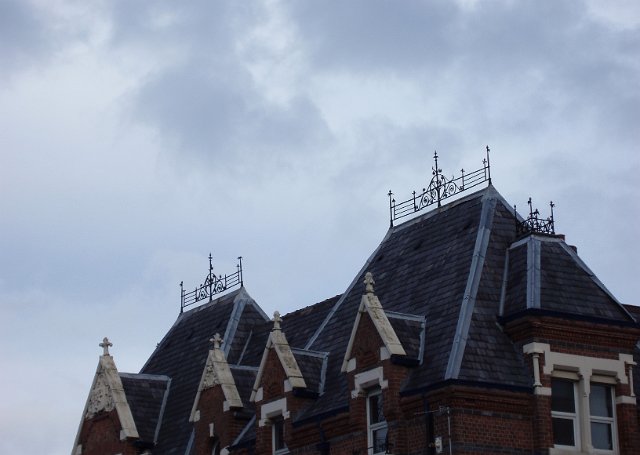 manchester heritage architecture