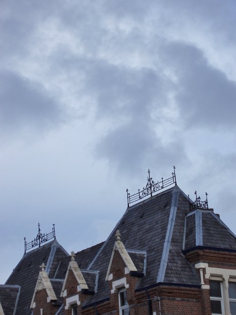 heritage architeture in mancehster, Uk