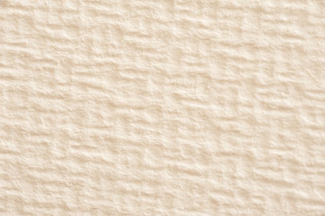 rough paper surface texture in a cream colour