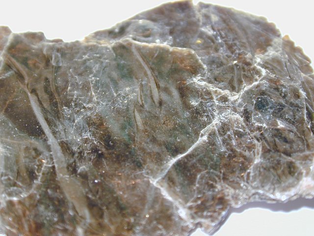 mineral sheet