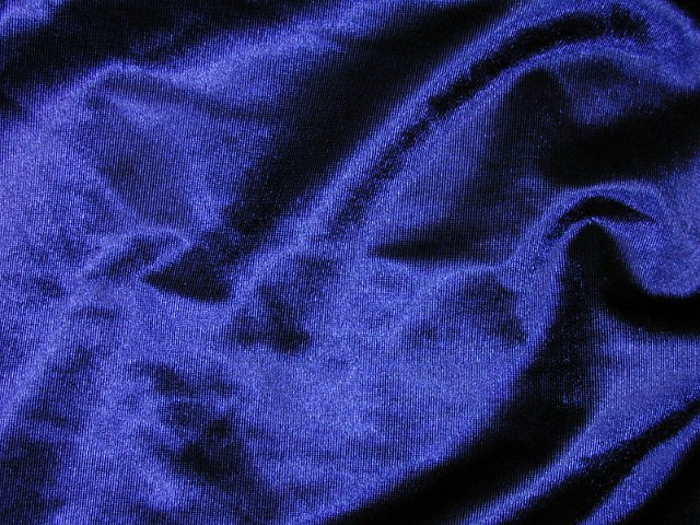 silky looking garment