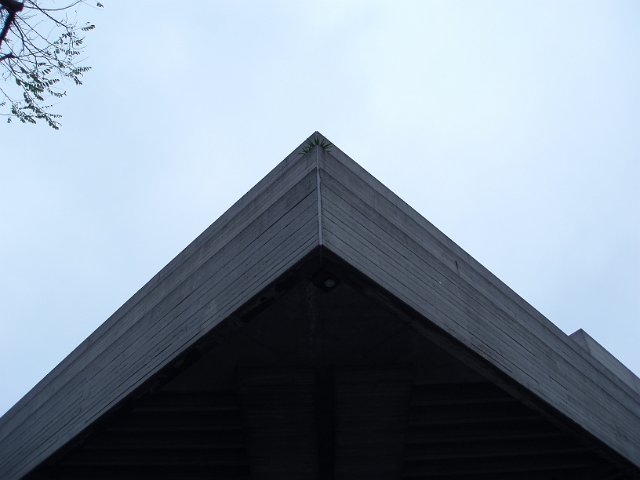 london, brutalist architectre