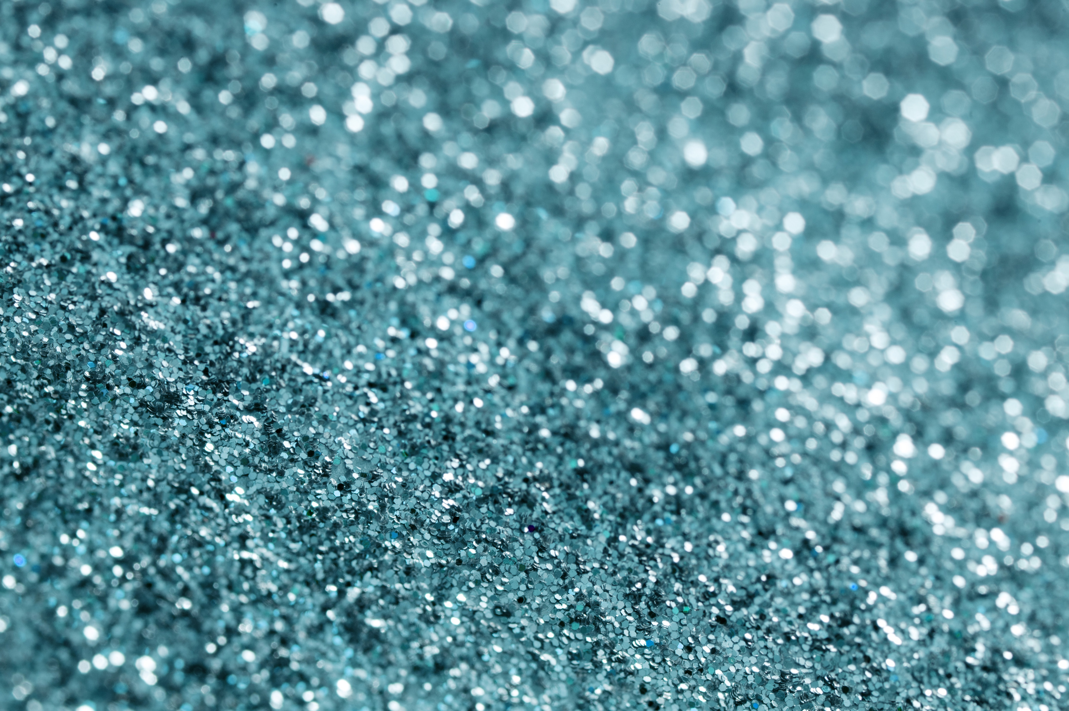 Blue Glitter Free backgrounds and textures Cr103.com Teal Glitter Backgroun...