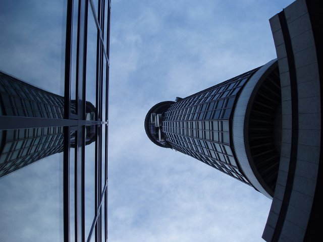 british telecom tower
