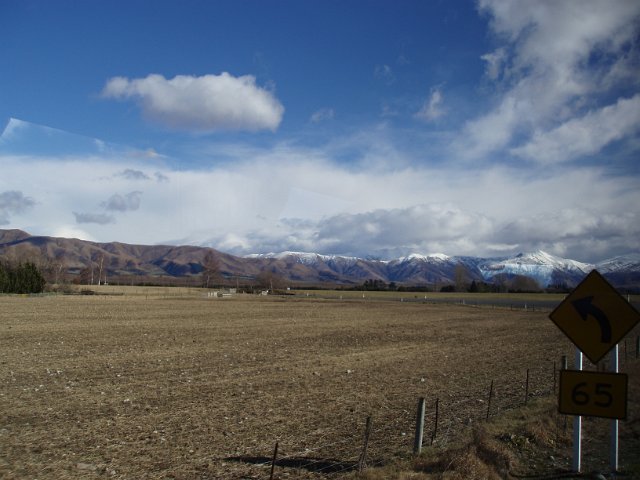 road trip newzealand