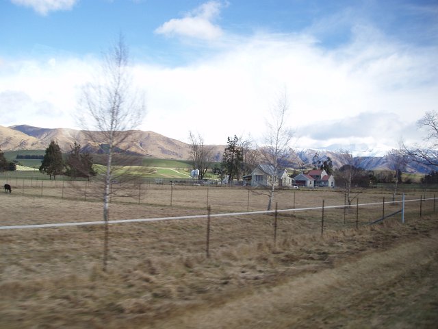 newzealand road trip