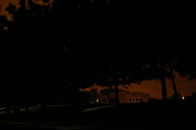 low light photography