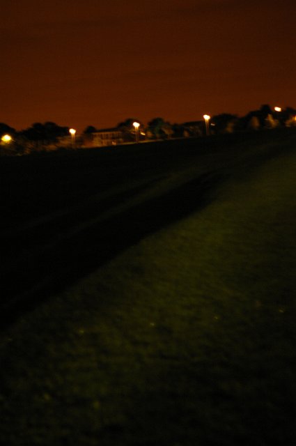 low light photography