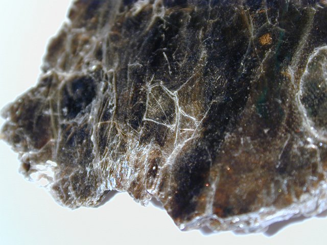 mineral sheet
